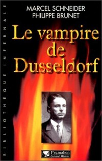 Le vampire de Dusseldorf