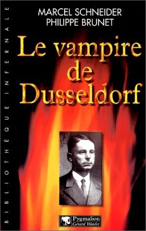 Le vampire de Dusseldorf