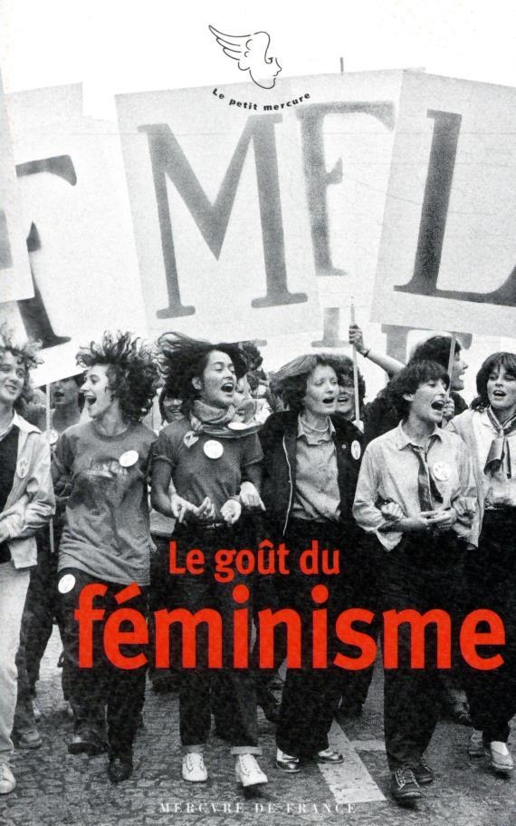 Le Gout du Feminisme