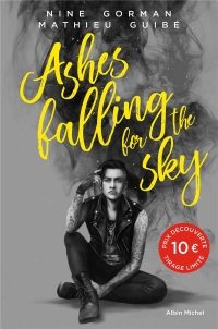 Ashes falling for the sky : Edition 2022