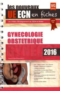 Gynécologie obstétrique