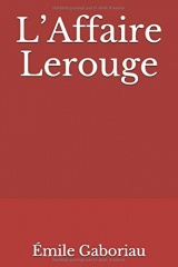 L’Affaire Lerouge