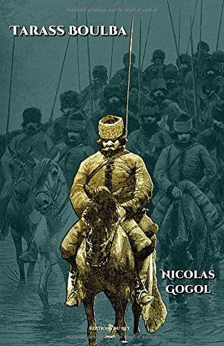 Tarass Boulba: - Edition illustrée par 29 gravures