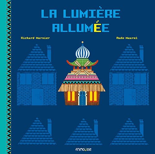 La Lumière allumée