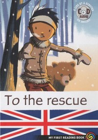 To the rescue (1CD audio)