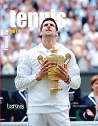 L'Année du tennis 2011 -nº33-