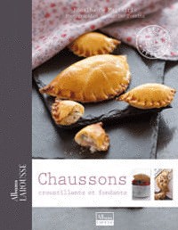 Chaussons croustillants et fondants