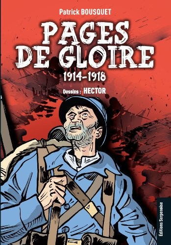 Pages de gloire 1914-1918