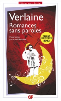 Romances sans parole