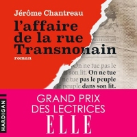 L'Affaire de la rue Transnonain
