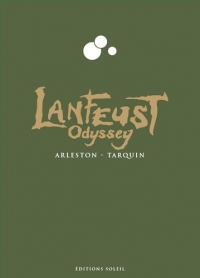 Lanfeust Odyssey - Intégrale Codex