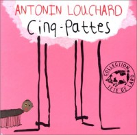 Cinq pattes