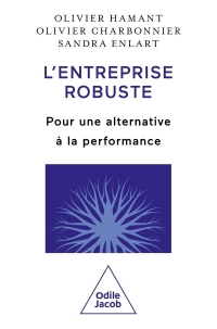 De l'entreprise performante à l'entreprise robuste