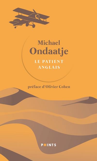 Le Patient anglais (collector)