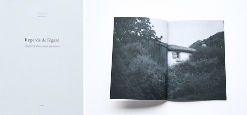 Regards de l'égaré [9791090248021]