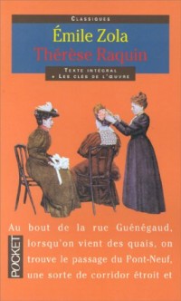 Thérèse Raquin [9782266082587]