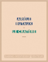 Le cratère