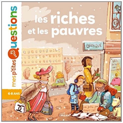 Les riches et les pauvres