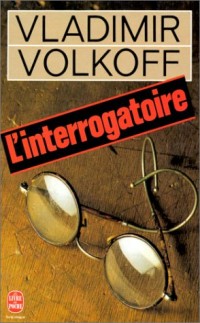 L'interrogatoire