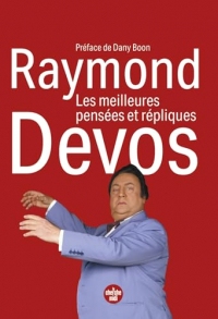 Les meilleures pensées et répliques