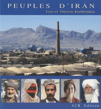 Peuples d'Iran : Une mosaïque d'ethnies