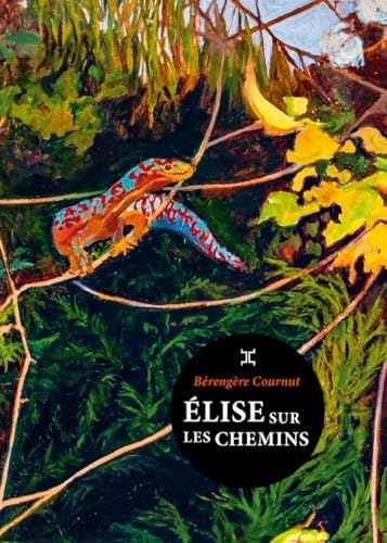 Elise sur les chemins