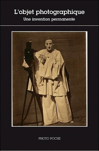 L'objet photographique