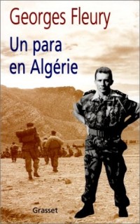 Un para en Algérie