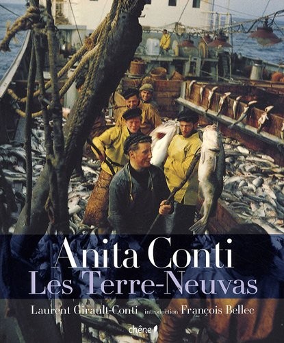 Les Terres-neuvas