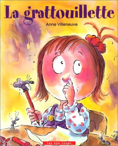 La Gratouillette