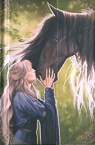 Note -Book 9x14 Princesse