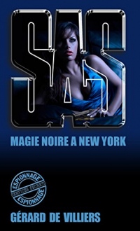SAS 11 magie noire à New-York