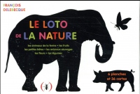 Le loto de la nature