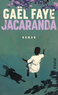 Jacaranda: Roman | Der französische Nr.1-Bestseller und Publikumsliebling