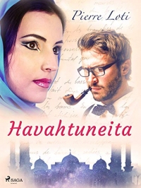 Havahtuneita (Finnish Edition)