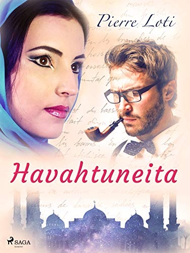 Havahtuneita (Finnish Edition) [410002168673356]
