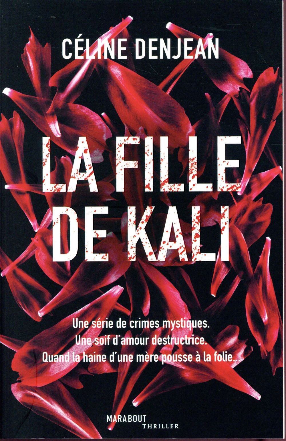 La fille de Kali