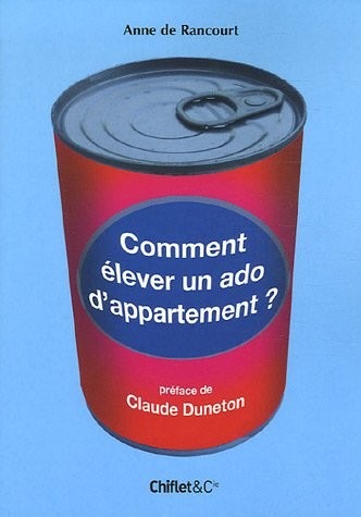 Comment élever un ado d'appartement ?