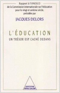 L'éducation : un trésor est caché dedans