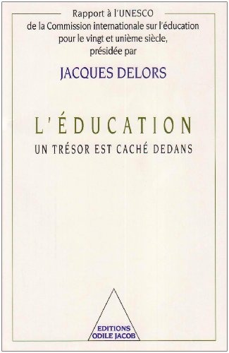 L'éducation : un trésor est caché dedans