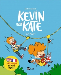 Kevin and Kate, Tome 06: Kevin and Kate 6