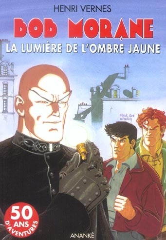BMP 2028 : La Lumière de l'ombre jaune
