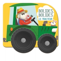 Tracteur Bolides bolides