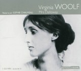 Mrs Dalloway (en rupture chez l'éditeur)