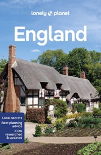 Lonely Planet England 12