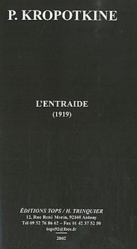 L'Entr'aide : (1919)