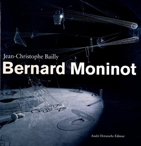 Bernard Moninot