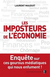 Les imposteurs de l'économie