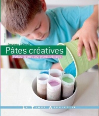 pâtes créatives