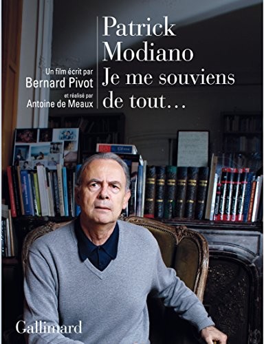 Je me souviens de tout...